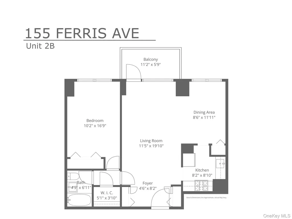 155 Ferris Avenue White Plains NY 10603