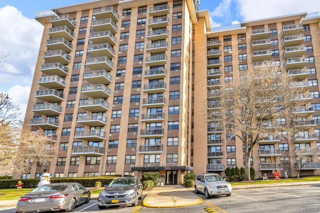 155 Ferris Avenue White Plains NY 10603
