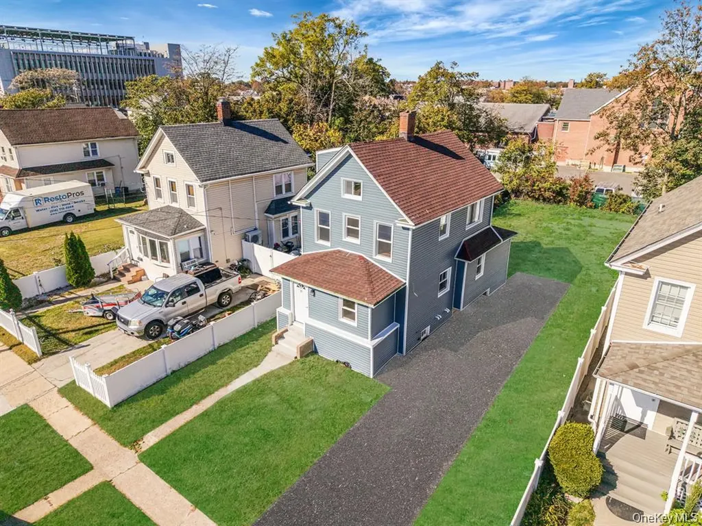 23 Maple Avenue Hempstead NY 11550