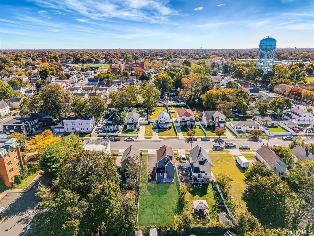23 Maple Avenue Hempstead NY 11550