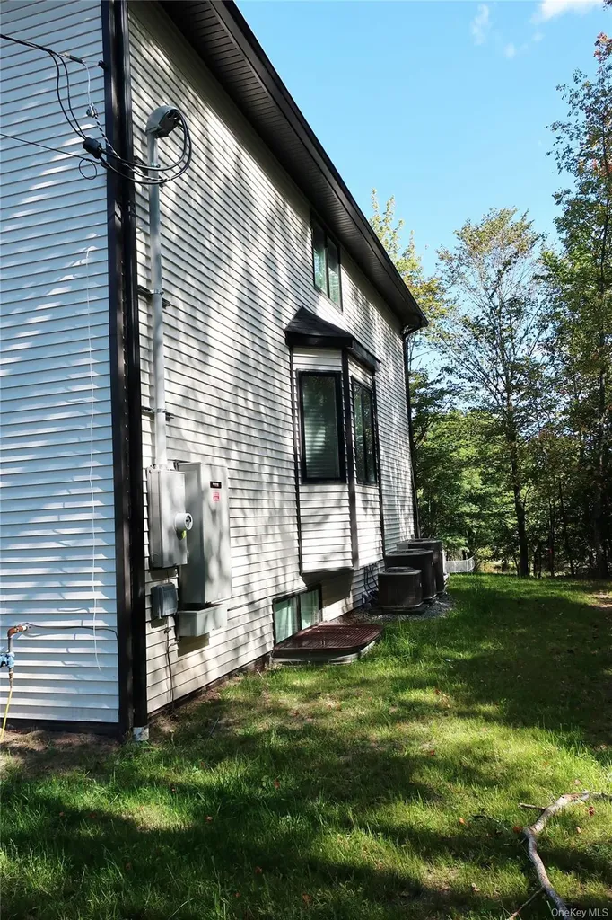 3 Woodcliff Avenue Monticello NY 12701