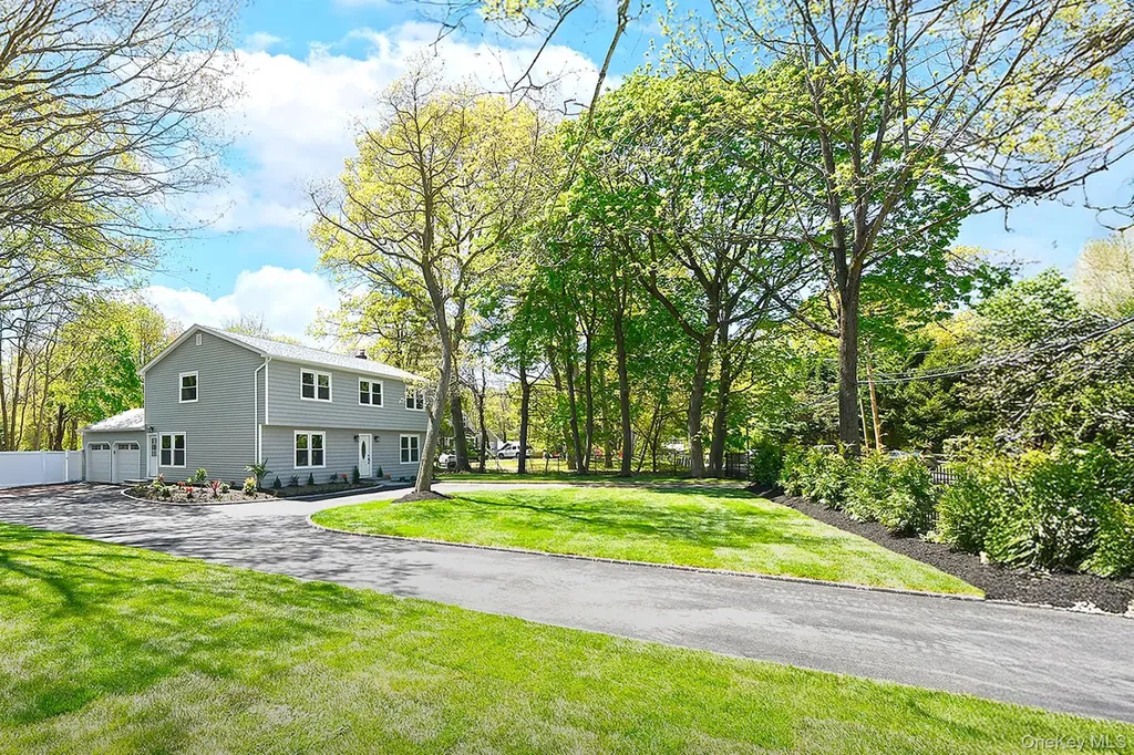34 Warner Road Huntington NY 11743