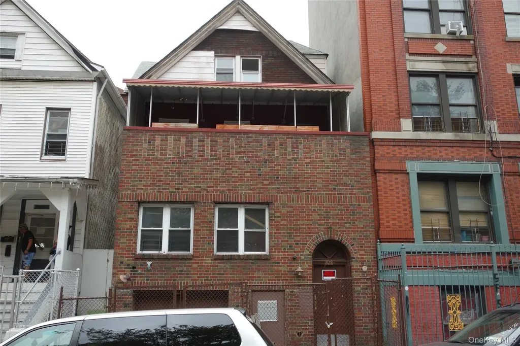1928 Prospect Avenue Bronx NY 10457