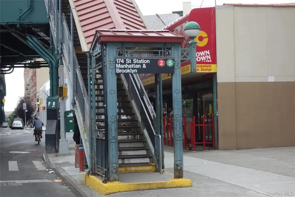 1928 Prospect Avenue Bronx NY 10457