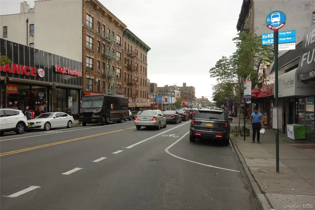 1928 Prospect Avenue Bronx NY 10457