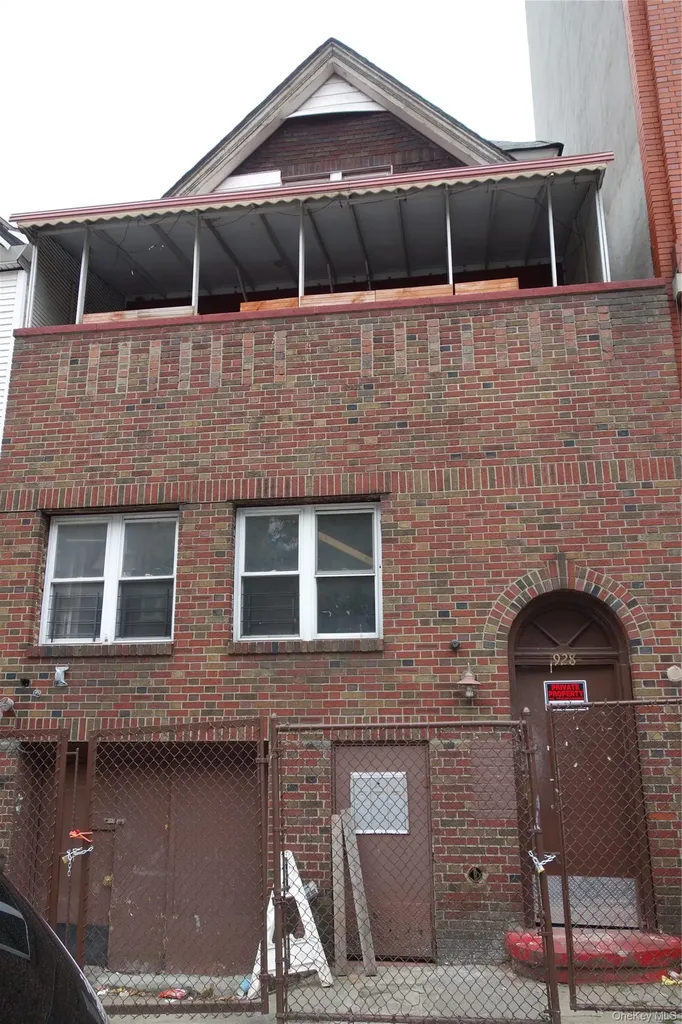 1928 Prospect Avenue Bronx NY 10457