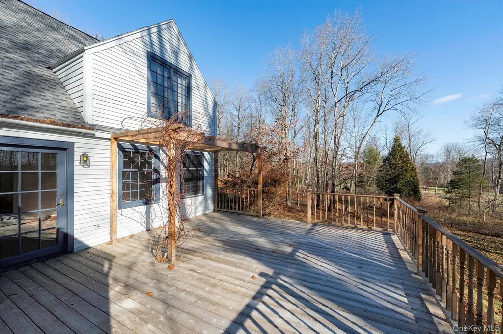 57 Wildflower Hill Road Ancram NY 12502