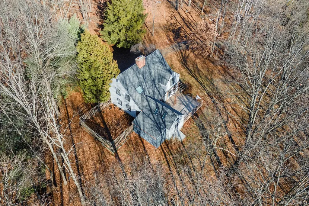 57 Wildflower Hill Road Ancram NY 12502