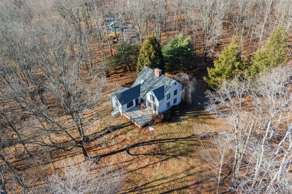 57 Wildflower Hill Road Ancram NY 12502