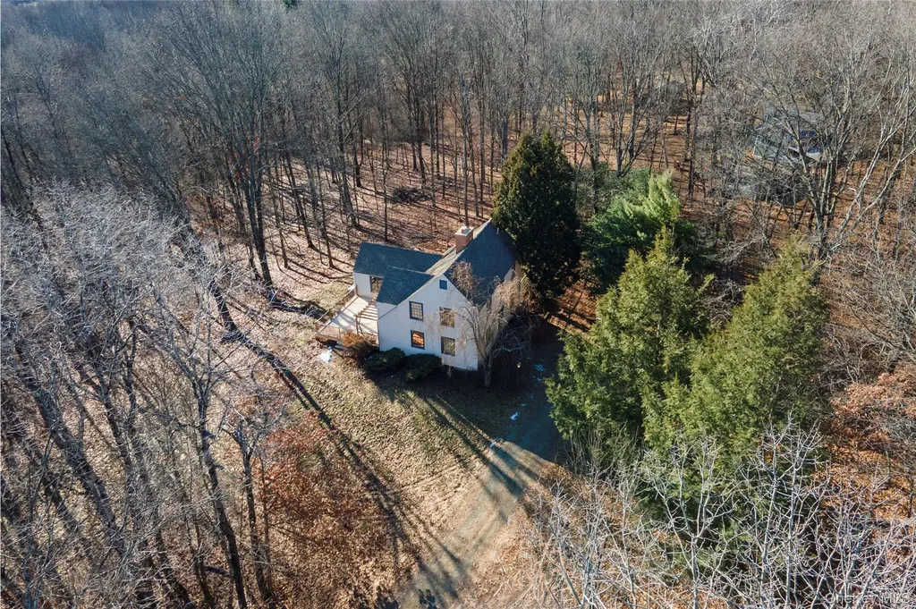57 Wildflower Hill Road Ancram NY 12502