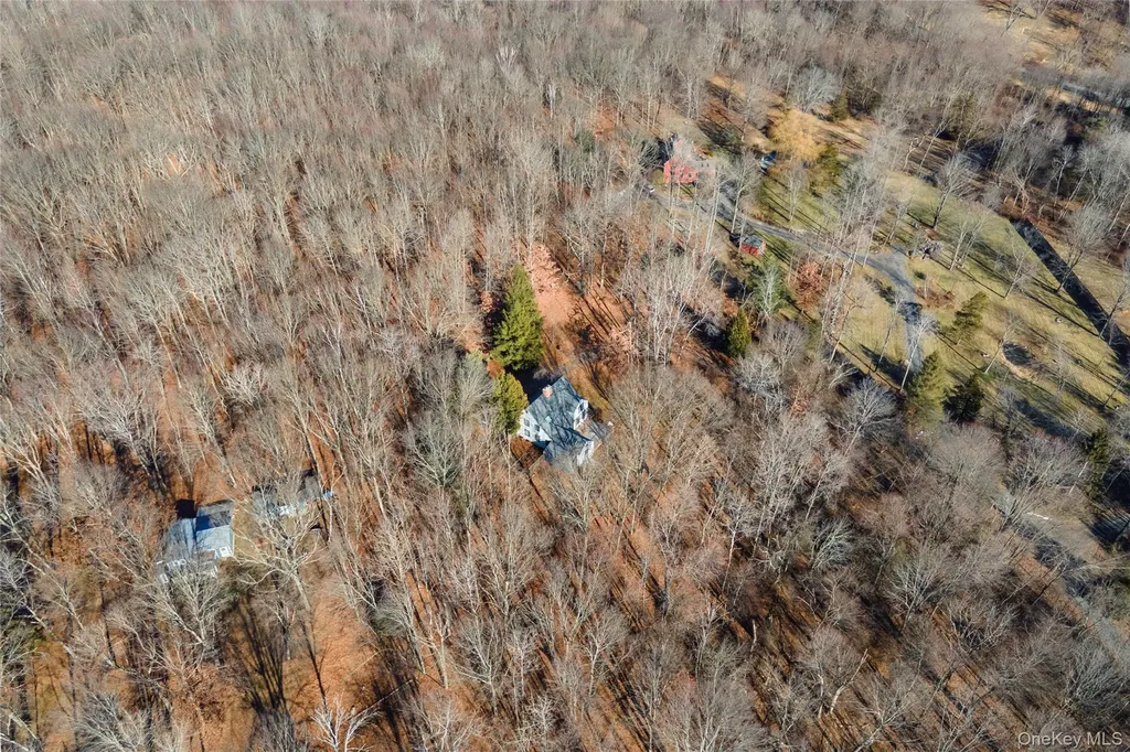 57 Wildflower Hill Road Ancram NY 12502