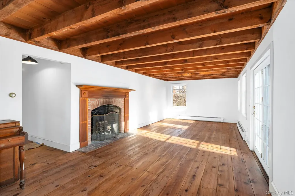 57 Wildflower Hill Road Ancram NY 12502