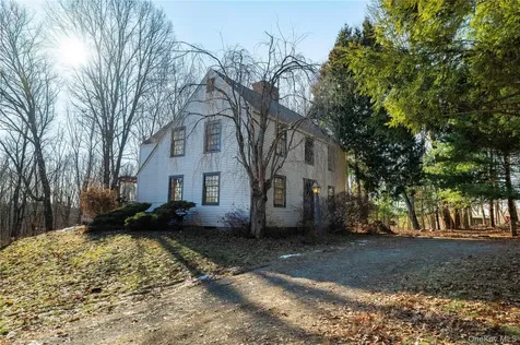 57 Wildflower Hill Road Ancram NY 12502