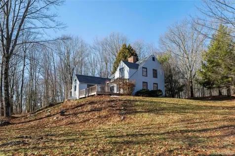 57 Wildflower Hill Road Ancram NY 12502