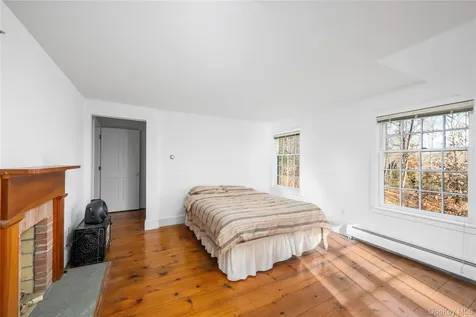 57 Wildflower Hill Road Ancram NY 12502