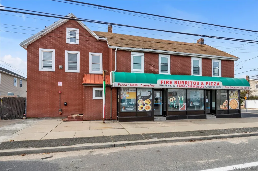 1354 Newbridge Road Bellmore NY 11710