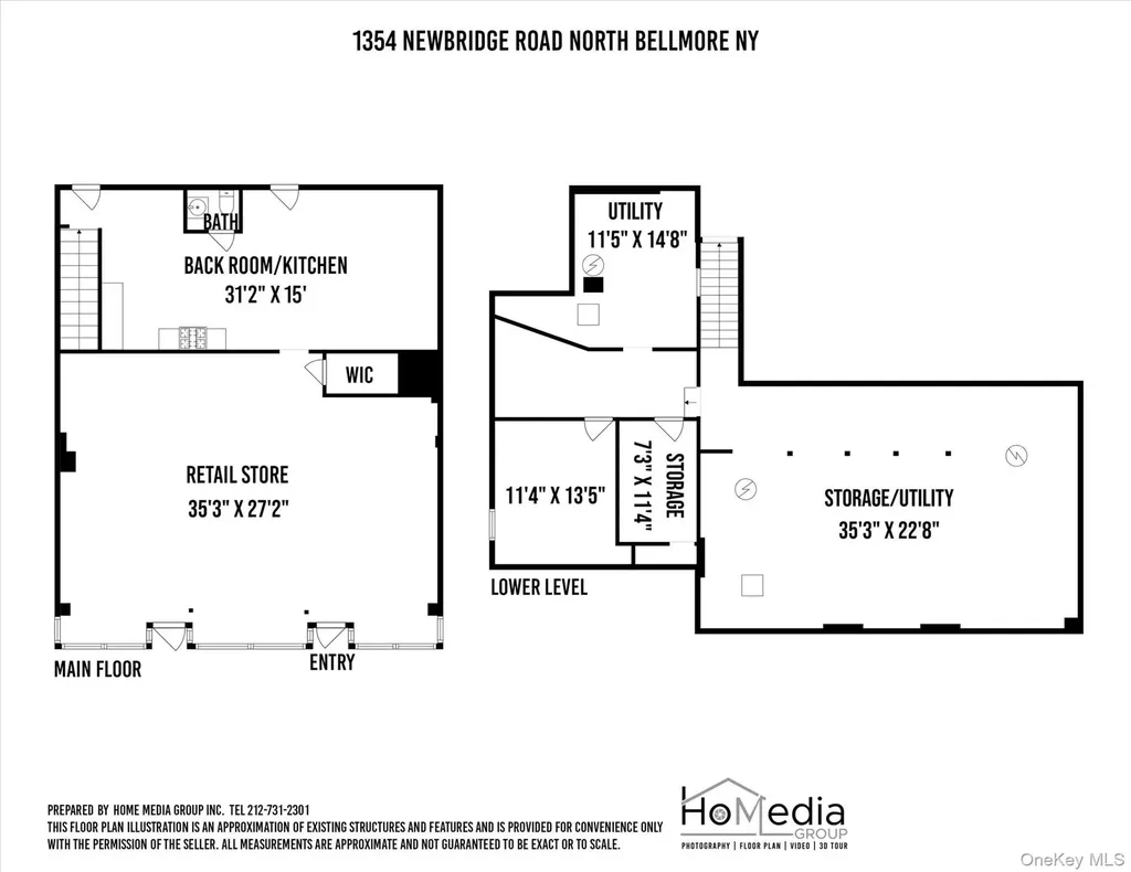 1354 Newbridge Road Bellmore NY 11710