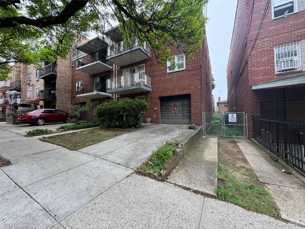 87-66 52nd Avenue Elmhurst NY 11373