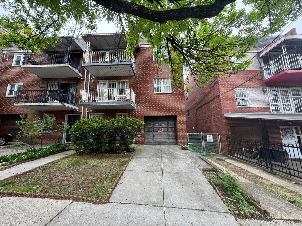 87-66 52nd Avenue Elmhurst NY 11373