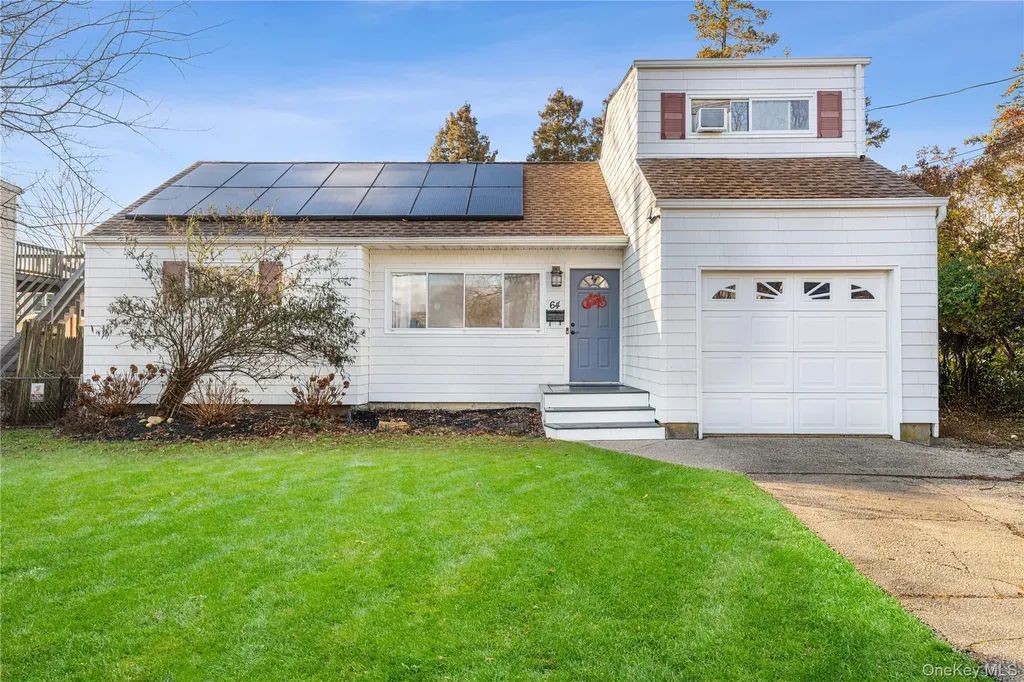 64 Wright Avenue Deer Park NY 11729