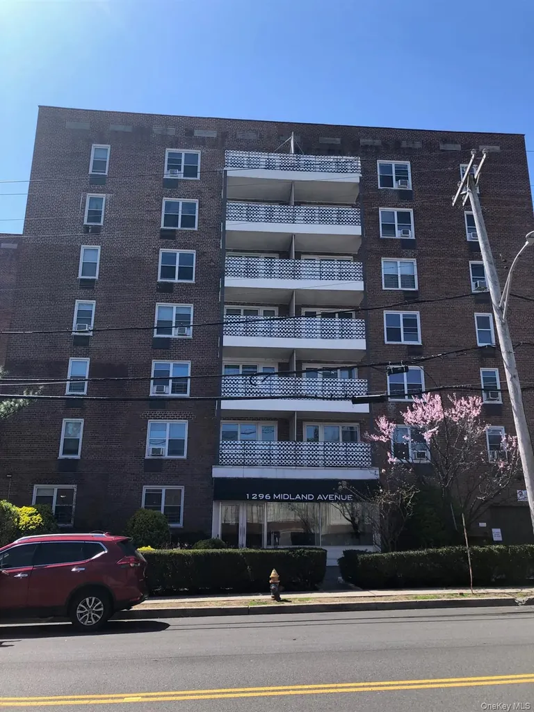1296 Midland Avenue Yonkers NY 10704