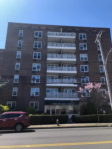 1296 Midland Avenue Yonkers NY 10704