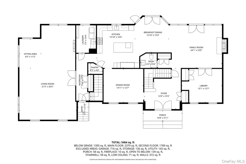 50 Davis Lane Roslyn NY 11576