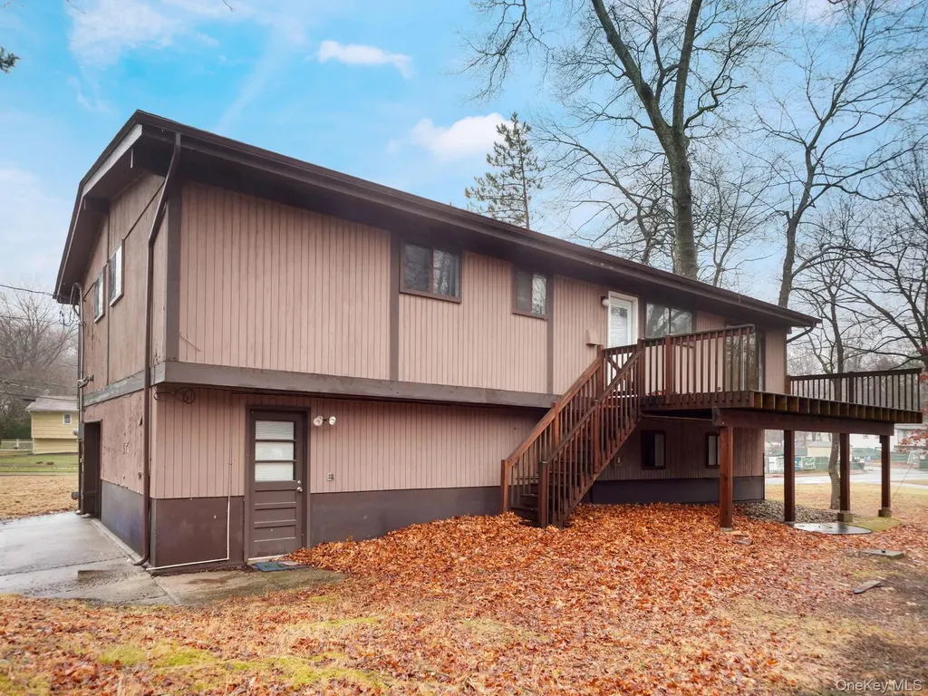 6 Pennington Way Spring Valley NY 10977