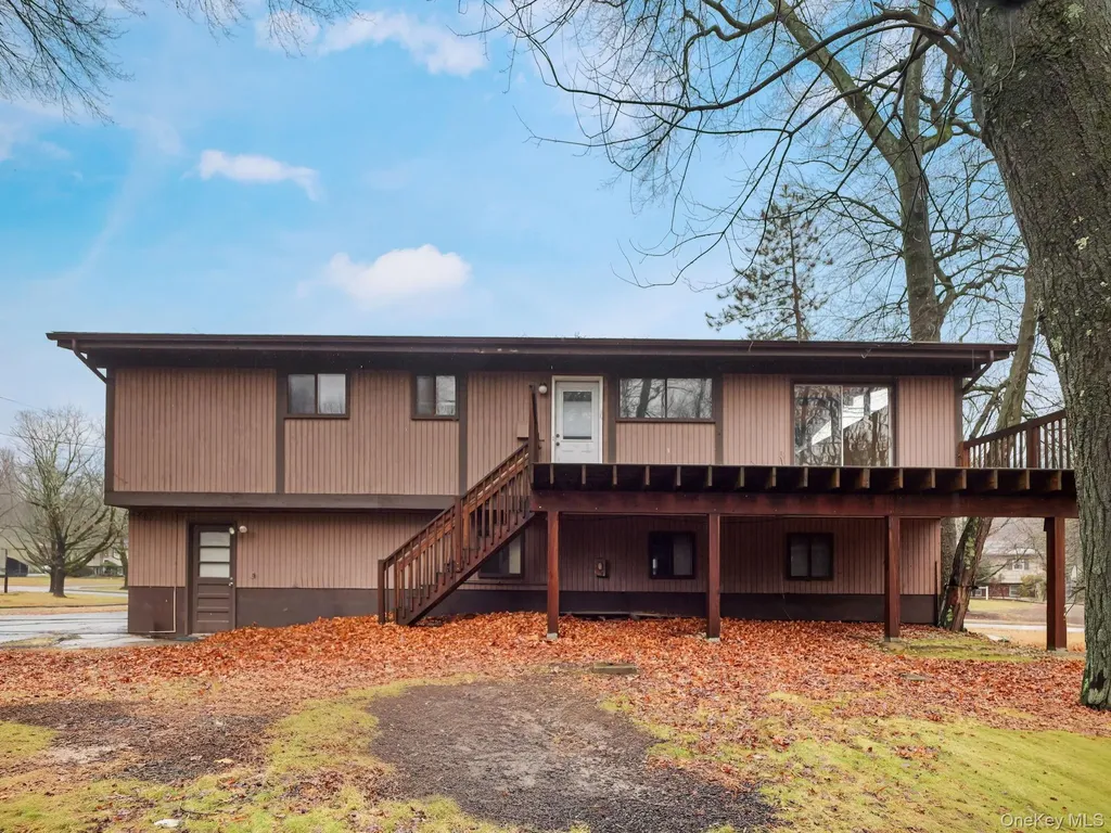 6 Pennington Way Spring Valley NY 10977