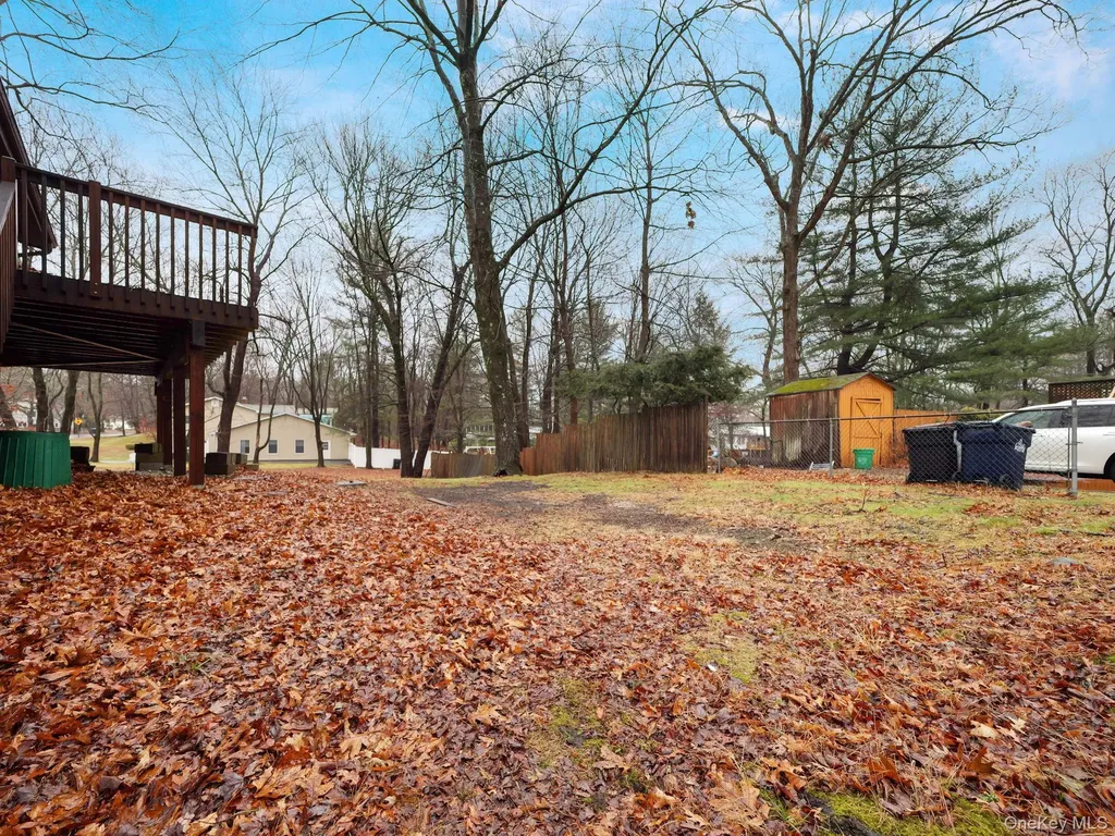 6 Pennington Way Spring Valley NY 10977