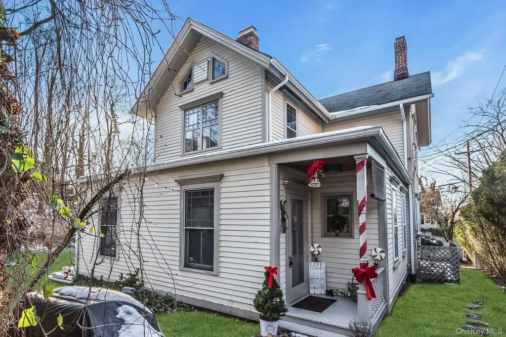 64 Bryant Avenue Roslyn Harbor NY 11576