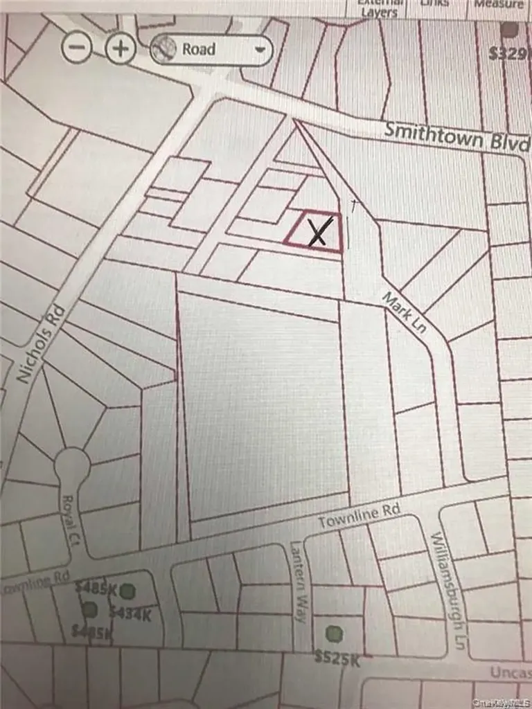 Ville Highland Street Smithtown NY 11787