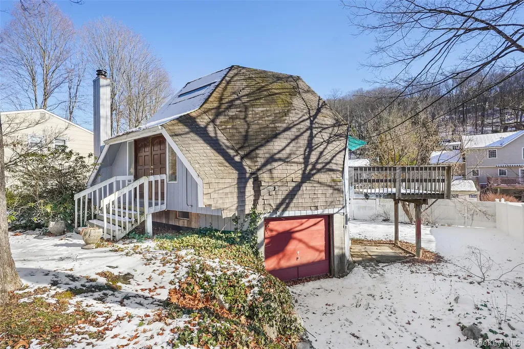 374 Sprout Brook Road Garrison NY 10524