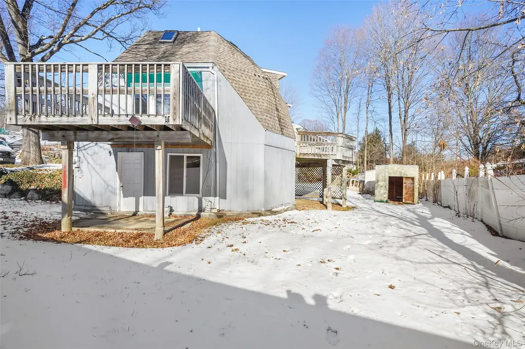 374 Sprout Brook Road Garrison NY 10524