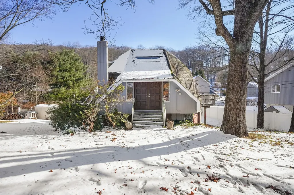 374 Sprout Brook Road Garrison NY 10524
