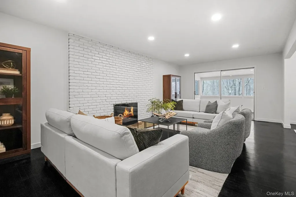 29 Meadow Lane Chappaqua NY 10514