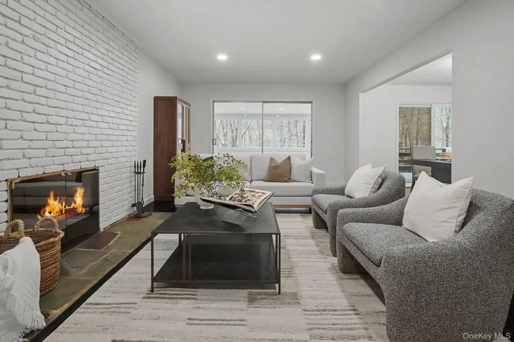 29 Meadow Lane Chappaqua NY 10514