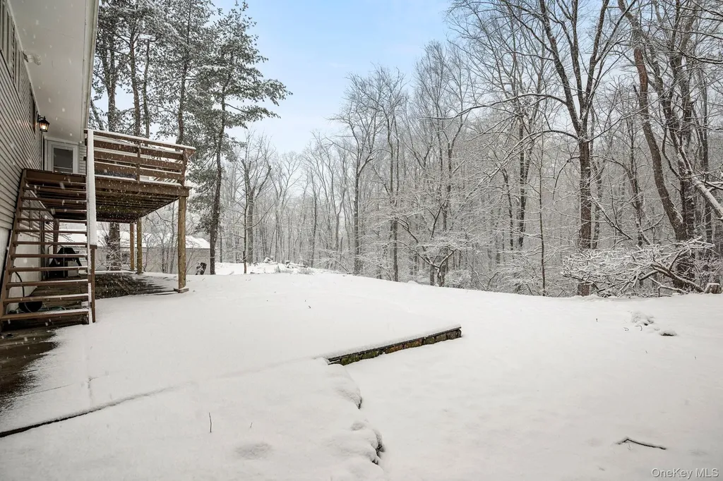 29 Meadow Lane Chappaqua NY 10514