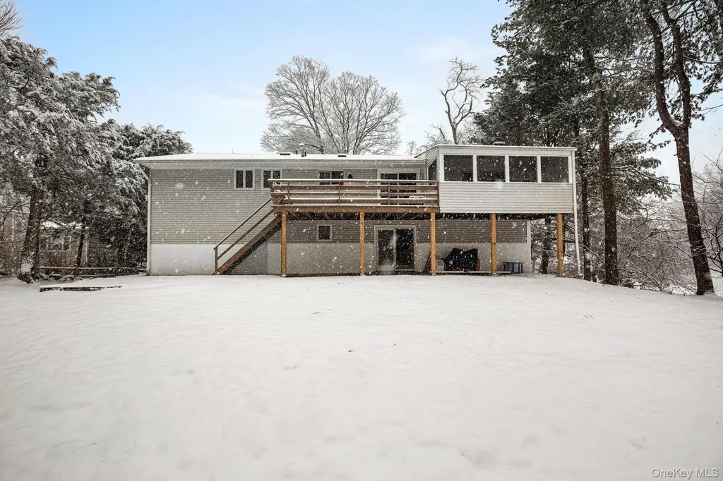 29 Meadow Lane Chappaqua NY 10514