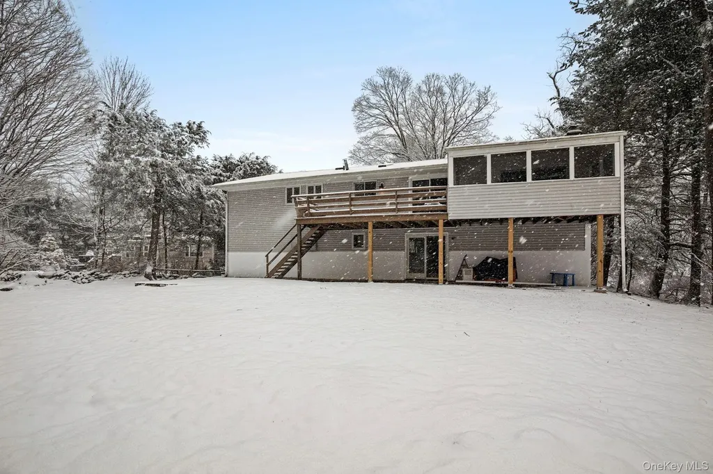 29 Meadow Lane Chappaqua NY 10514