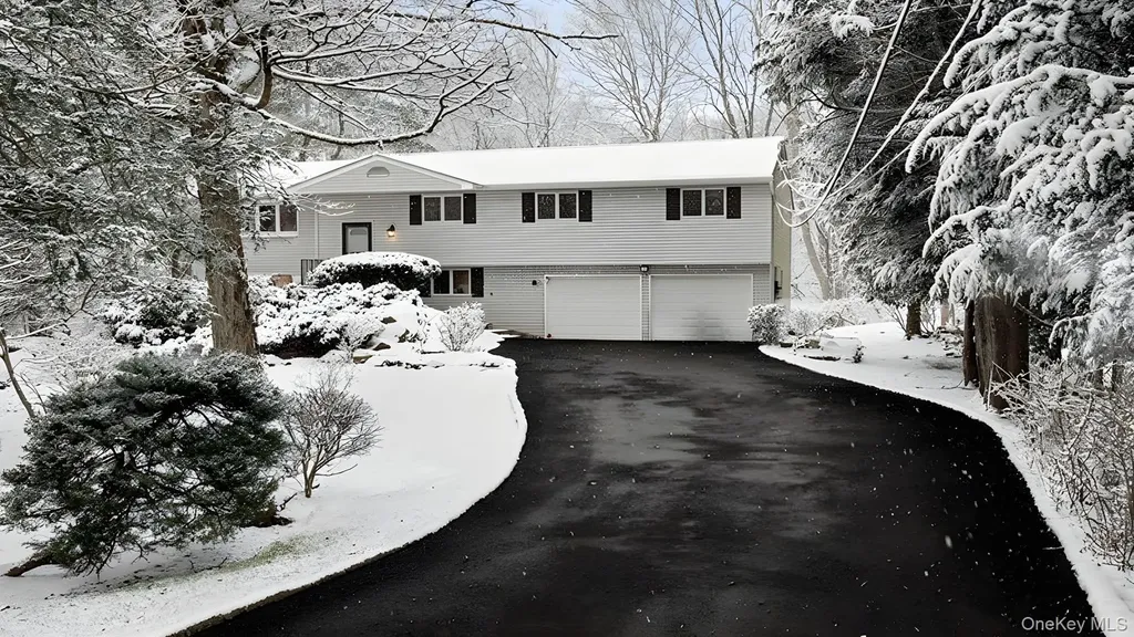 29 Meadow Lane Chappaqua NY 10514