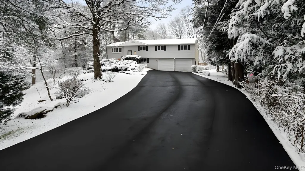 29 Meadow Lane Chappaqua NY 10514