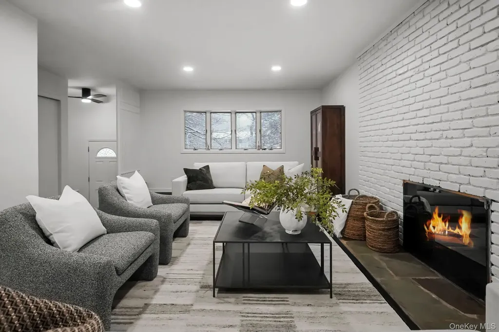 29 Meadow Lane Chappaqua NY 10514