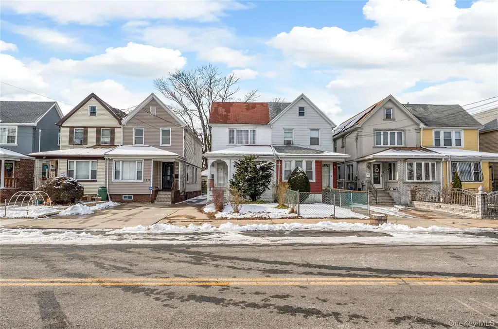 1676 Troy Avenue Brooklyn NY 11234