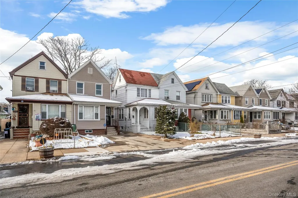 1676 Troy Avenue Brooklyn NY 11234