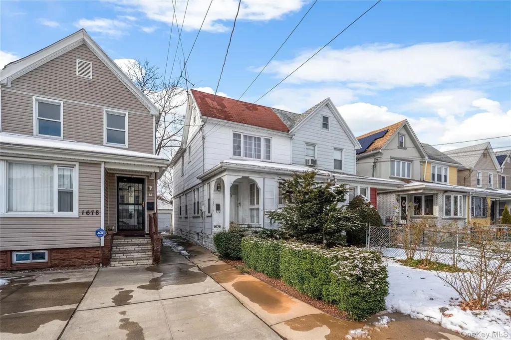 1676 Troy Avenue Brooklyn NY 11234