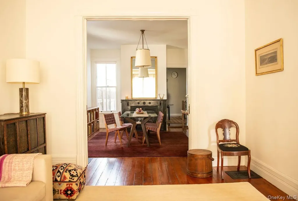 446 E Allen Street Hudson NY 12534