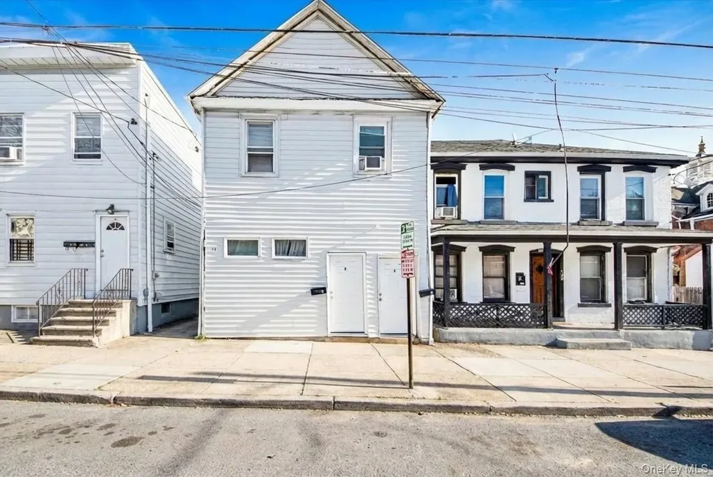 13 N 6th Avenue Mount Vernon NY 10550