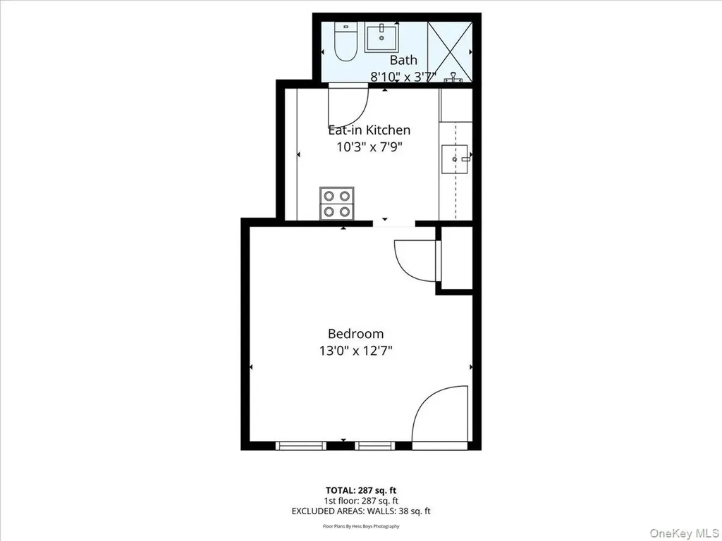 13 N 6th Avenue Mount Vernon NY 10550