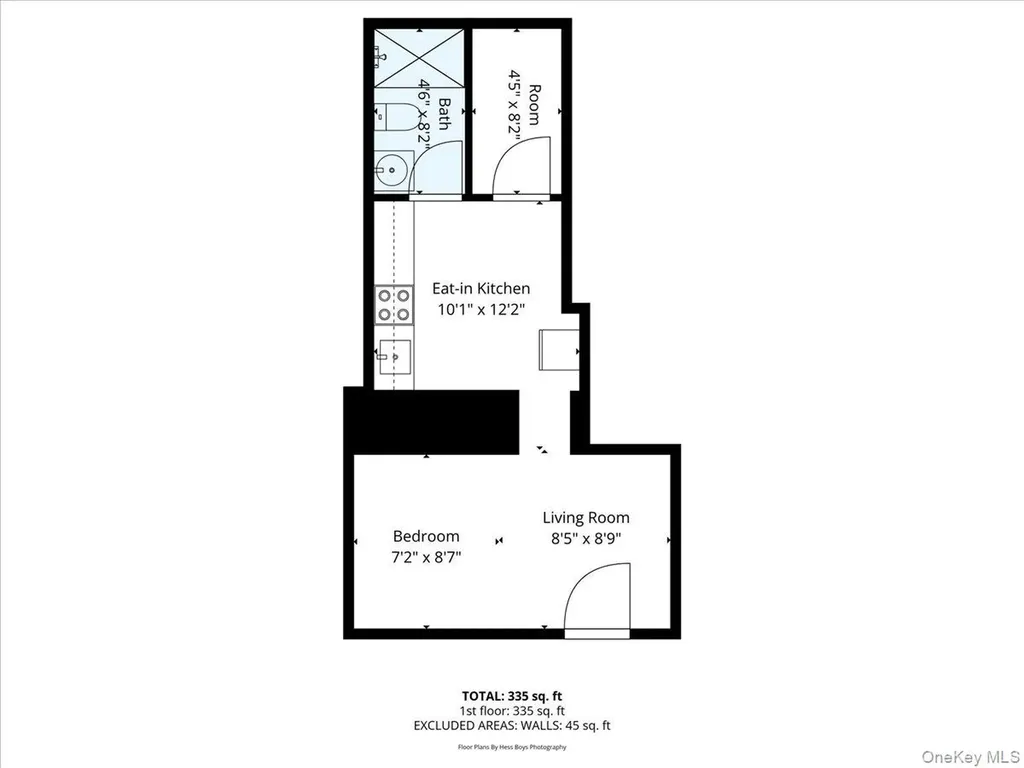 13 N 6th Avenue Mount Vernon NY 10550